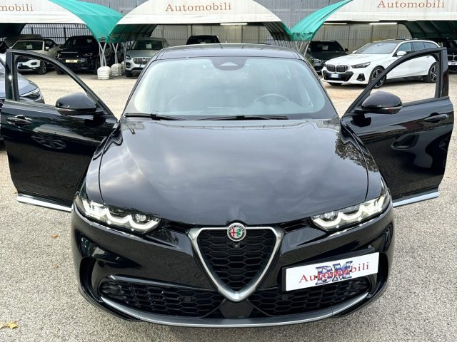 ALFA ROMEO Tonale usata, con Cerchi in lega