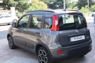 FIAT Panda usata, con Cerchi in lega