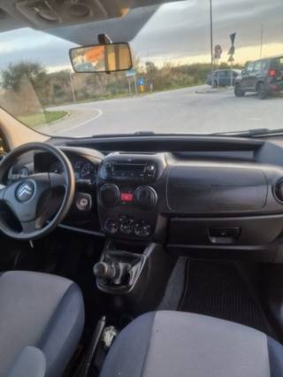 CITROEN Nemo usata, con Chiusura centralizzata