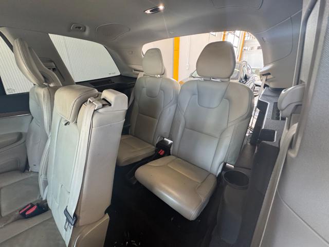 VOLVO XC90 usata, con Immobilizzatore elettronico