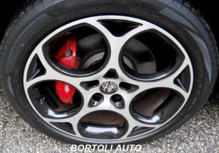 ALFA ROMEO Tonale usata, con ESP
