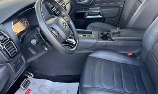CITROEN C5 Aircross usata, con Interni in pelle