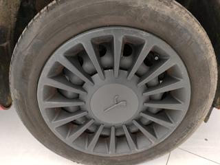 LANCIA Ypsilon usata, con Airbag testa