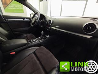 AUDI S3 usata, con ESP