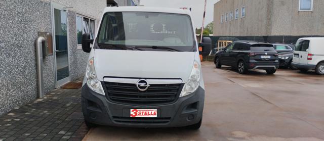 OPEL Movano usata, con ABS