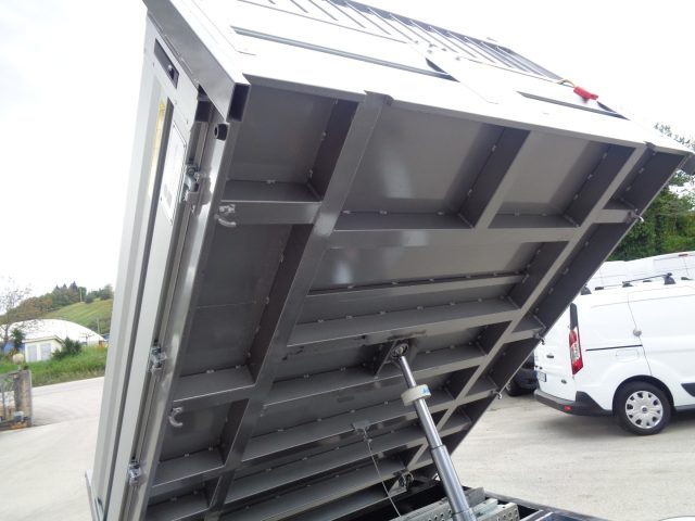 MITSUBISHI L200 usata, con Alzacristalli elettrici