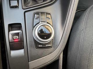 BMW X1 usata, con Servosterzo