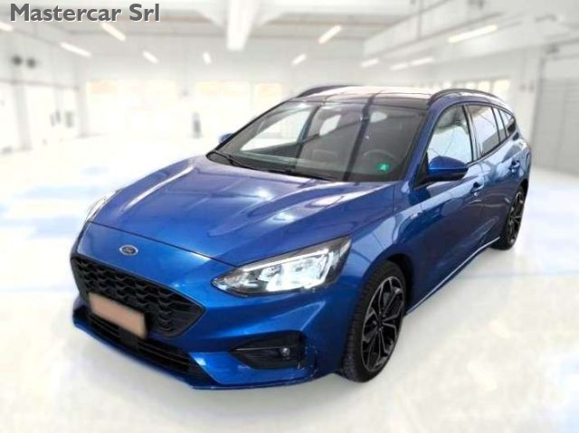 FORD Focus usata, con Airbag