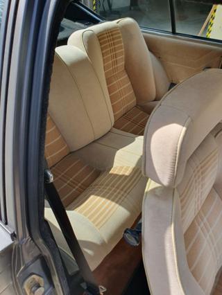 ALFA ROMEO GTV usata 8