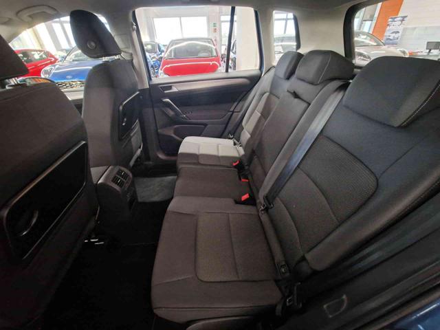 VOLKSWAGEN Golf Sportsvan usata, con Immobilizzatore elettronico