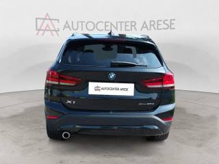 BMW X1 usata, con Alzacristalli elettrici