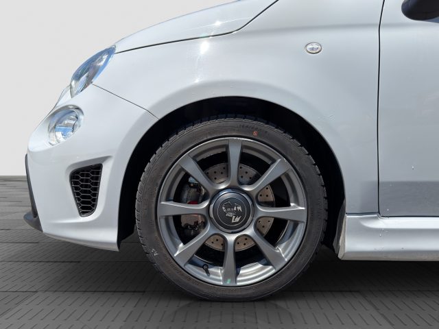 ABARTH 595 usata 15