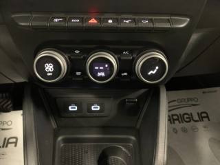 DACIA Duster usata, con Fari Xenon