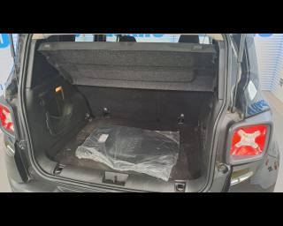 JEEP Renegade usata 19