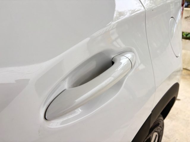 DR MOTOR DR 5.0 usata, con Luci diurne LED