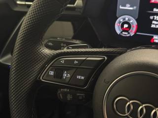 AUDI A3 usata, con Cruise Control