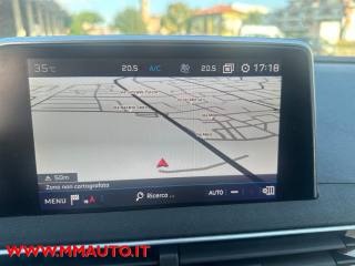 PEUGEOT 3008 usata, con Volante in pelle