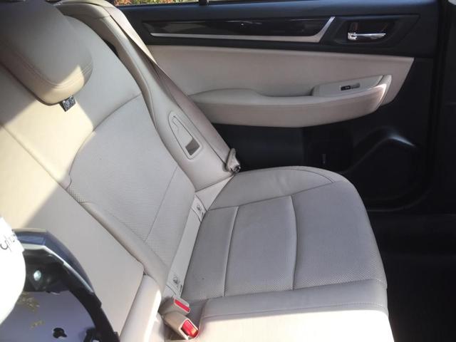SUBARU OUTBACK usata, con Cerchi in lega