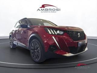 PEUGEOT 2008 usata 1