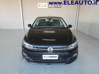 VOLKSWAGEN Polo usata, con Airbag