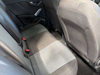 AUDI Q2 usata, con ESP