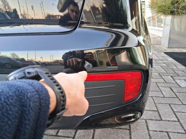 KIA Rio usata, con Cronologia tagliandi