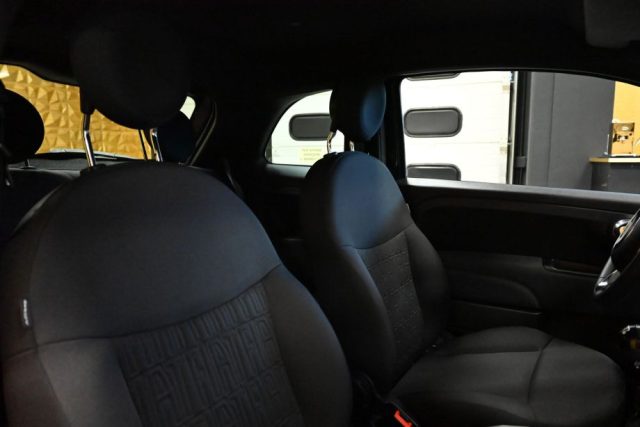 FIAT 500 usata 29