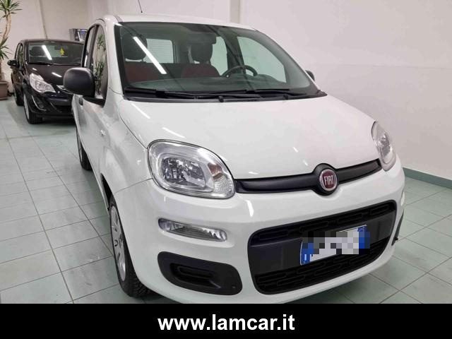 FIAT Panda usata, con Airbag