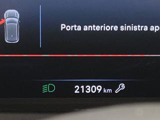 JEEP Avenger usata, con Controllo elettronico della corsia