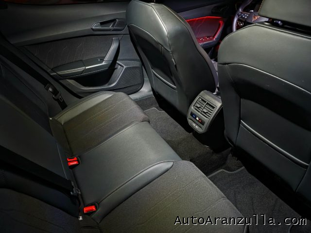 CUPRA Formentor usata, con Volante in pelle