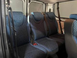FIAT Scudo usata, con Immobilizzatore elettronico