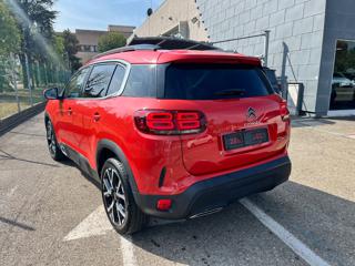 CITROEN C5 Aircross usata, con Airbag