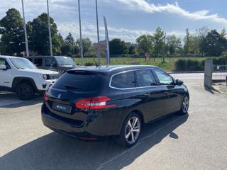 PEUGEOT 308 usata, con Head-up display