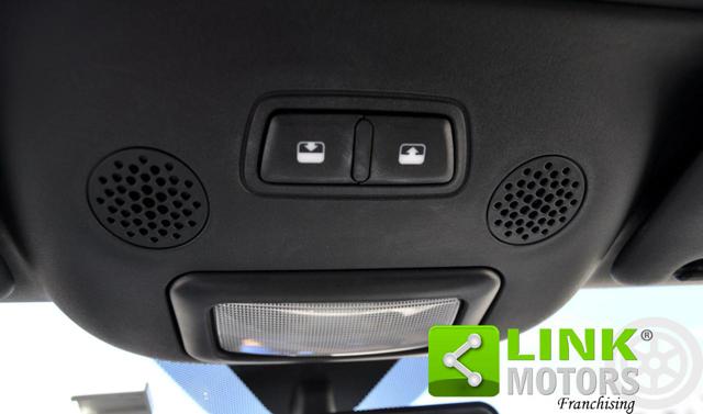 FIAT 500C usata, con Sensori di parcheggio posteriori