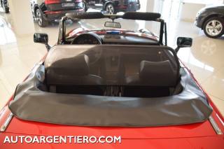 ALFA ROMEO Spider usata 27