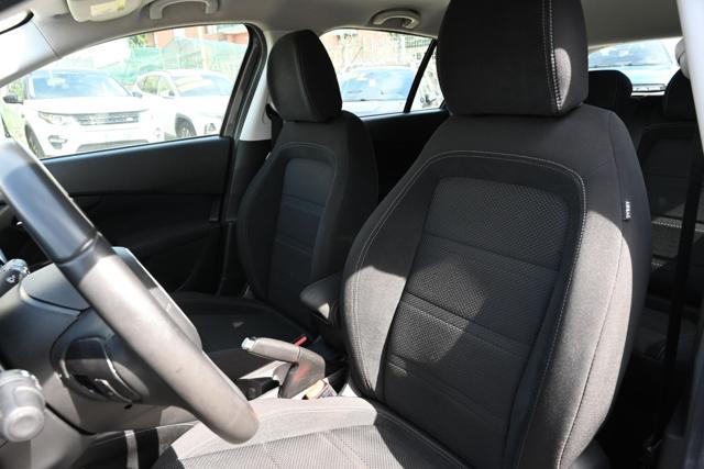 FIAT Tipo usata, con Park Distance Control