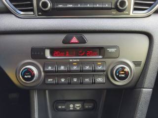 KIA Sportage usata, con Immobilizzatore elettronico