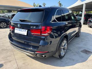 BMW X5 usata, con Boardcomputer