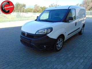 FIAT Doblo Doblò 1.6 MJT 105CV PL-TN Cargo Maxi (IVA INCLUSA)