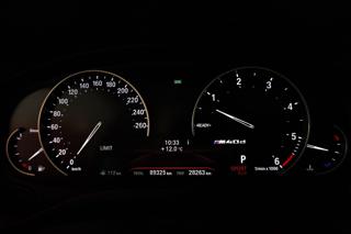 BMW X4 usata, con Freno di stazionamento elettrico