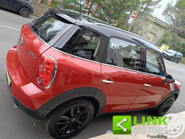 MINI Countryman usata 54