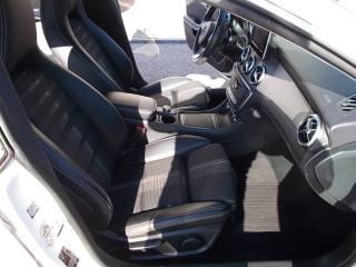 MERCEDES-BENZ CLA 200 usata, con Controllo trazione