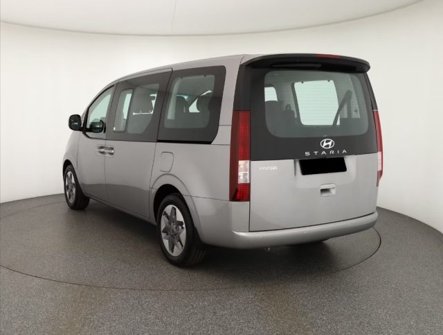 HYUNDAI Staria usata, con Airbag Passeggero