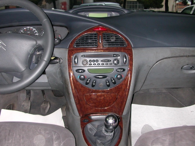 CITROEN C5 usata, con Cerchi in lega