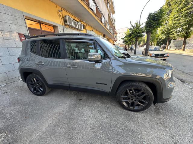 JEEP Renegade usata, con Airbag Passeggero