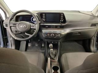 HYUNDAI i20 usata, con Cerchi in lega