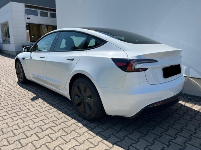 TESLA Model 3 usata, con Airbag laterali