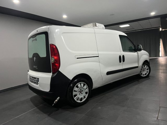 FIAT Doblo usata, con Autoradio