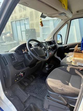 CITROEN Jumper usata, con Alzacristalli elettrici