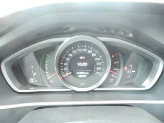 VOLVO V40 usata, con Autoradio